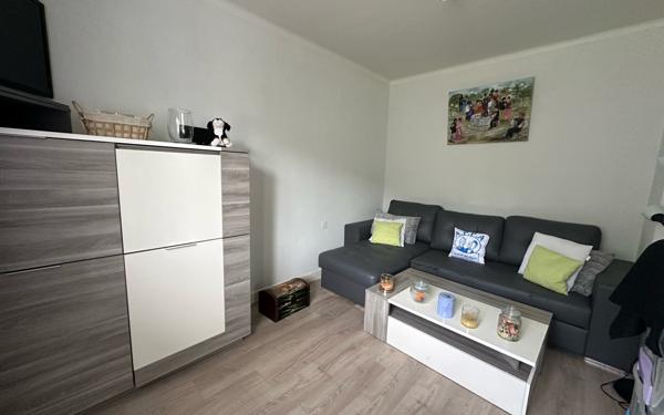 Appartement à vendre    3 pièces • 60,15 m2 Bar-le-Duc