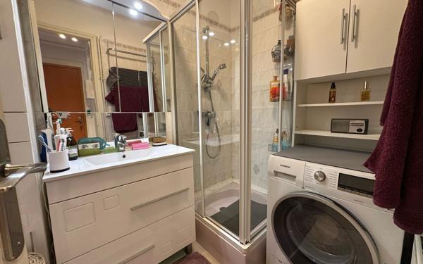 Appartement à vendre    3 pièces • 60,15 m2 Bar-le-Duc