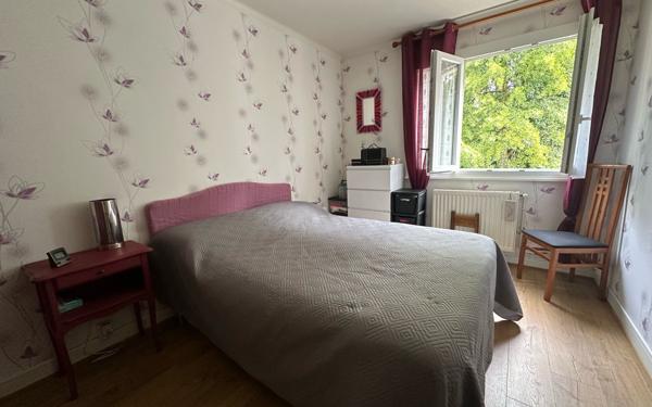 Appartement à vendre    3 pièces • 60,15 m2 Bar-le-Duc