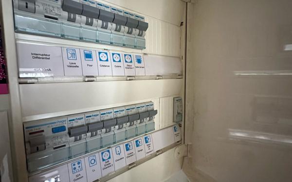 Appartement à vendre    3 pièces • 60,15 m2 Bar-le-Duc