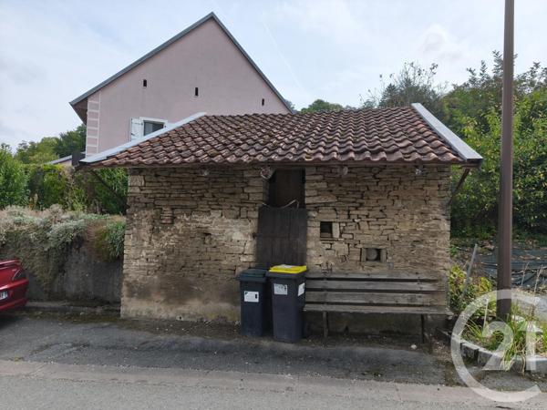 Maison à vendre  7 pièces - 233 m2 BREVILLIERS - 70