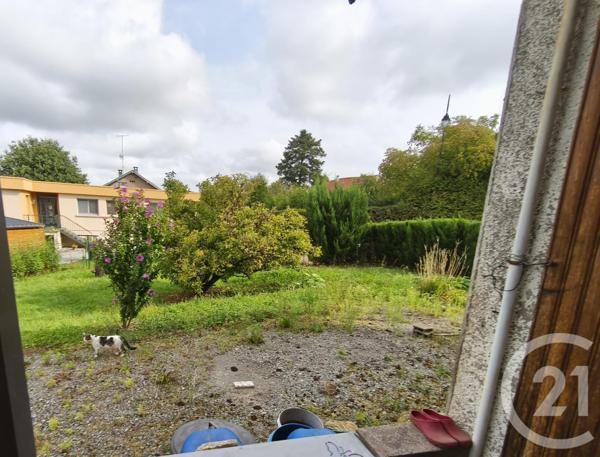 Maison à vendre  7 pièces - 233 m2 BREVILLIERS - 70