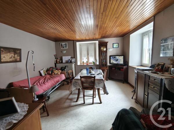 Maison à vendre  7 pièces - 233 m2 BREVILLIERS - 70