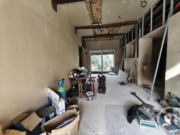 Maison à vendre  7 pièces - 233 m2 BREVILLIERS - 70