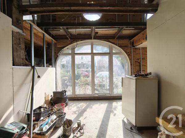 Maison à vendre  7 pièces - 233 m2 BREVILLIERS - 70