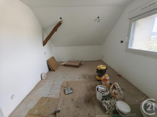 Maison à vendre  7 pièces - 233 m2 BREVILLIERS - 70