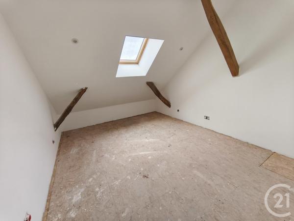 Maison à vendre  7 pièces - 233 m2 BREVILLIERS - 70