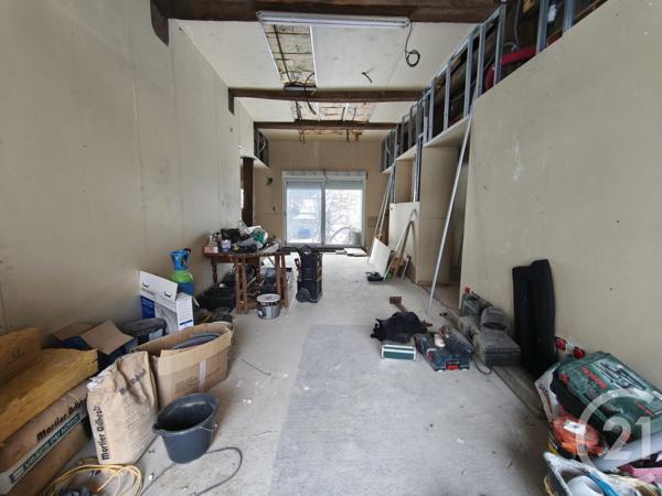 Maison à vendre  7 pièces - 233 m2 BREVILLIERS - 70