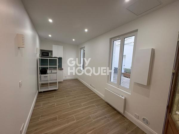 Appartement  1 pièce(s) 20 m2