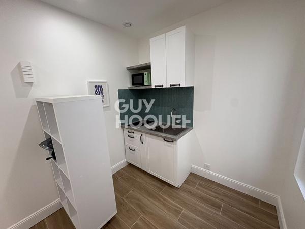 Appartement  1 pièce(s) 20 m2