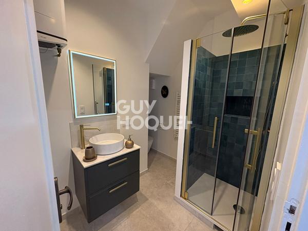 Appartement  1 pièce(s) 20 m2