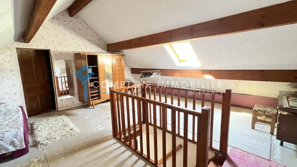Maison 4 pièce(s) 3 chambre(s) 90 m²