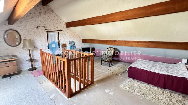 Maison 4 pièce(s) 3 chambre(s) 90 m²