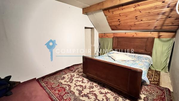 Maison 4 pièce(s) 3 chambre(s) 90 m²