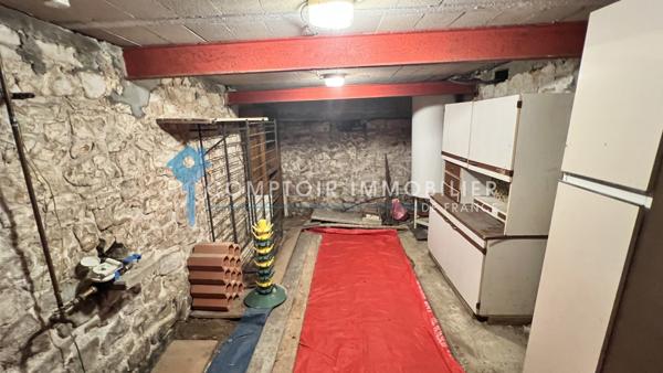 Maison 4 pièce(s) 3 chambre(s) 90 m²