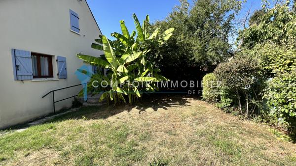 Maison 4 pièce(s) 3 chambre(s) 90 m²