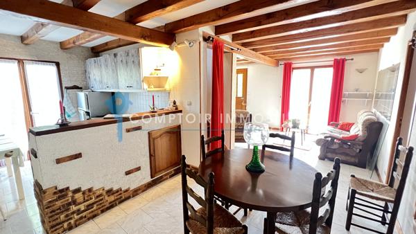 Maison 4 pièce(s) 3 chambre(s) 90 m²