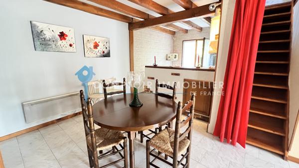 Maison 4 pièce(s) 3 chambre(s) 90 m²