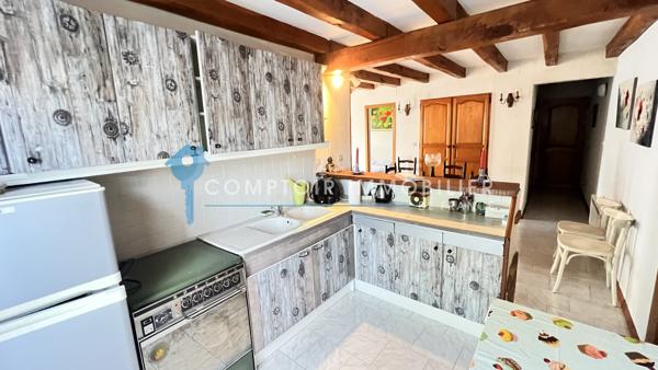 Maison 4 pièce(s) 3 chambre(s) 90 m²