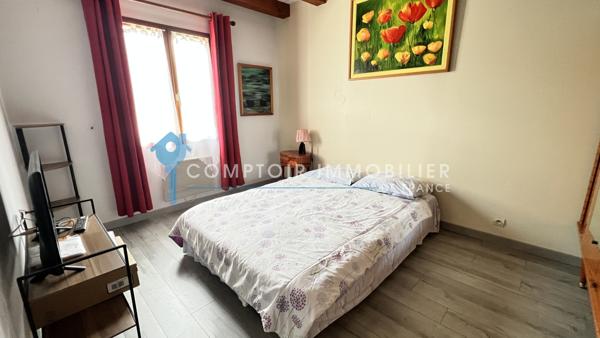 Maison 4 pièce(s) 3 chambre(s) 90 m²