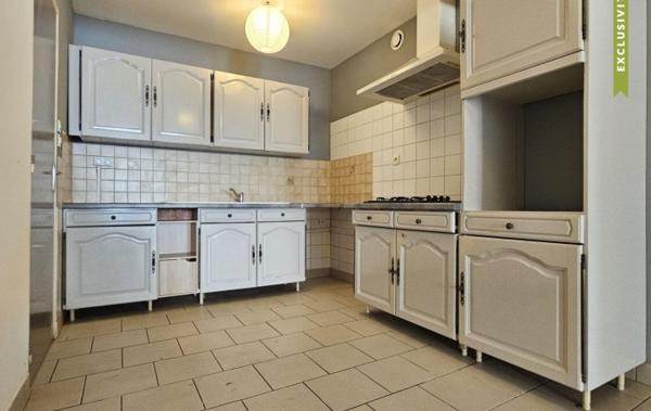 Vente Maison de ville à rafraîchir Clairac   