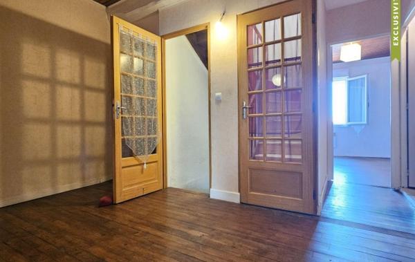 Vente Maison de ville à rafraîchir Clairac   