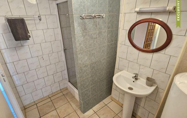 Vente Maison de ville à rafraîchir Clairac   