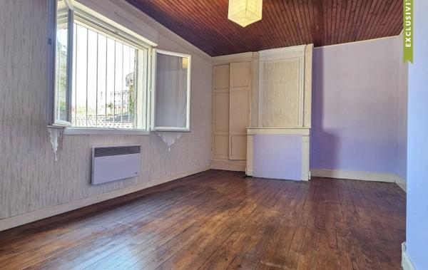 Vente Maison de ville à rafraîchir Clairac   