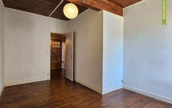 Vente Maison de ville à rafraîchir Clairac   