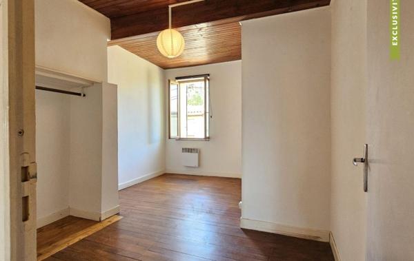 Vente Maison de ville à rafraîchir Clairac   