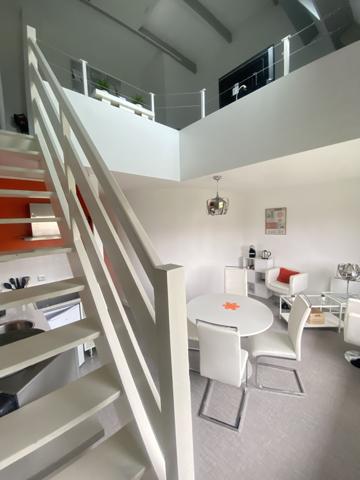 Appartement 2 pièces - 40 m² Exclusivité efficity