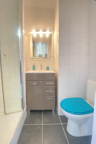 Appartement
         2 pièces
        - 40 m² Exclusivité 129 900 € *