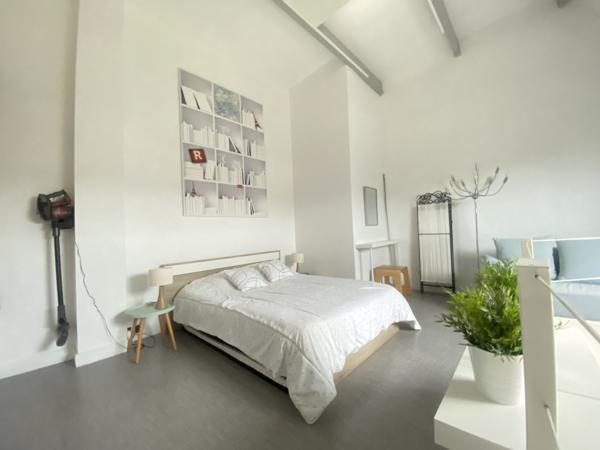 Appartement 2 pièces - 40 m² Exclusivité efficity