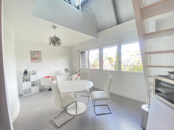 Appartement
         2 pièces
        - 40 m² Exclusivité 129 900 € *
