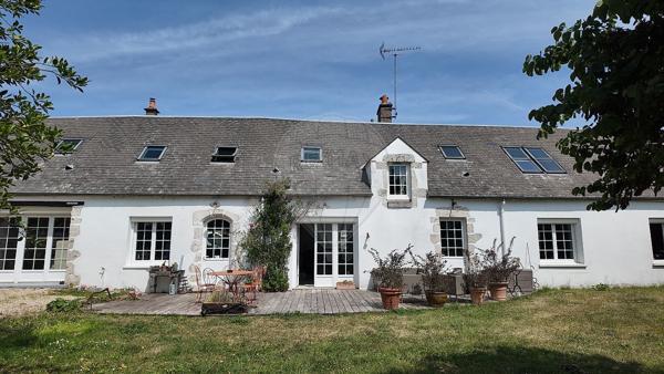Maison  en vente - Loiret - 45