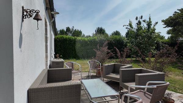 Maison  en vente - Loiret - 45