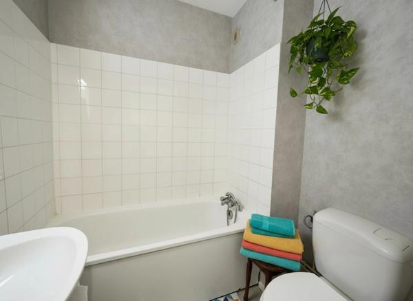 DIJON Quartier Universités - STUDIO 19m²