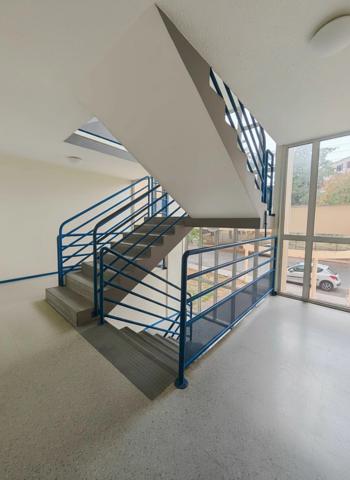 DIJON Quartier Universités - STUDIO 19m²