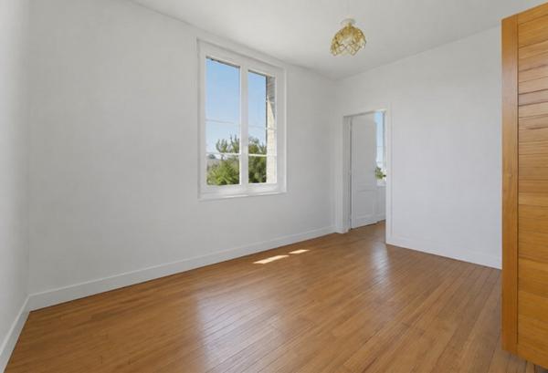 Appartement · Vente Bordeaux (33000) 3 pièces · 65m²