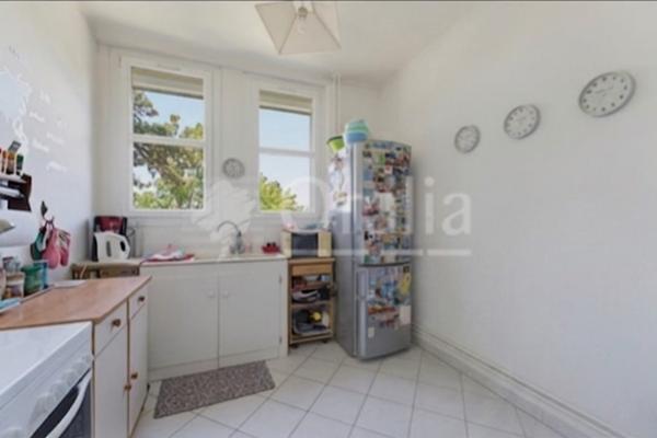 Appartement · Vente Bordeaux (33000) 3 pièces · 65m²