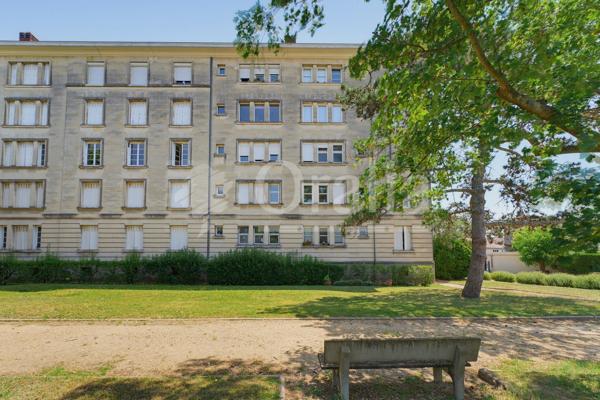 Appartement · Vente Bordeaux (33000) 3 pièces · 65m²