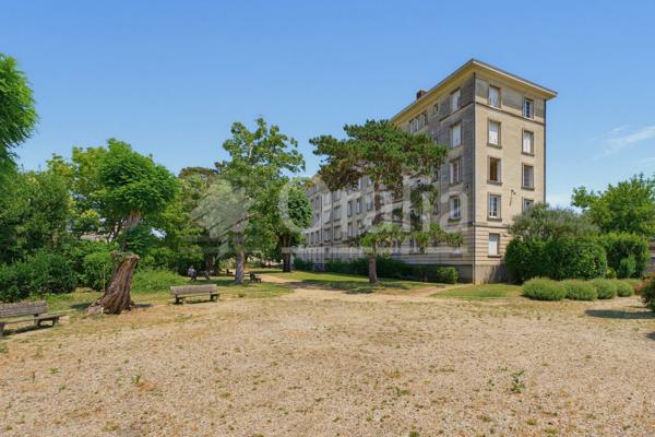 Appartement · Vente Bordeaux (33000) 3 pièces · 65m²
