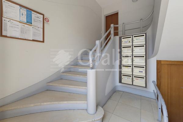 Appartement · Vente Bordeaux (33000) 3 pièces · 65m²