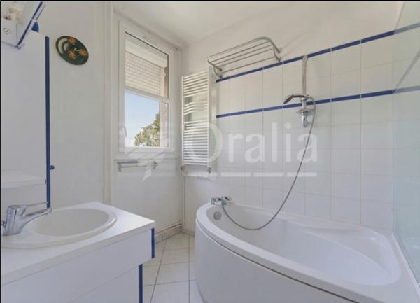 Appartement · Vente Bordeaux (33000) 3 pièces · 65m²