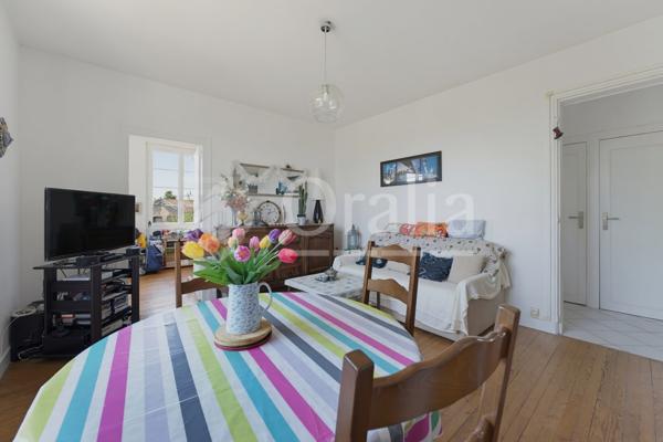 Appartement · Vente Bordeaux (33000) 3 pièces · 65m²