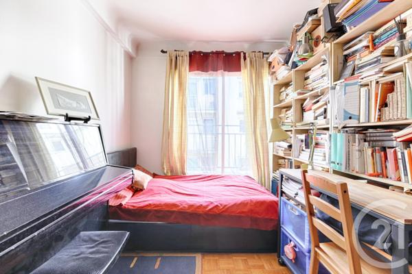 Appartement à vendre  3 pièces - 69 m2 PARIS - 75016