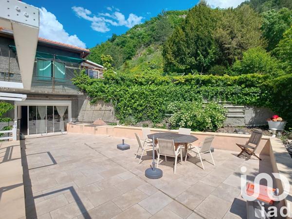 Appartement à vendre 5 pièces 119 m² Digne-les-Bains