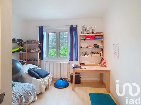 Appartement à vendre 5 pièces 119 m² Digne-les-Bains