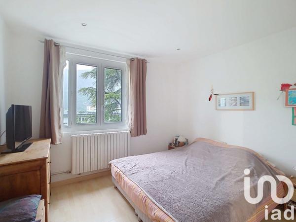 Appartement à vendre 5 pièces 119 m² Digne-les-Bains