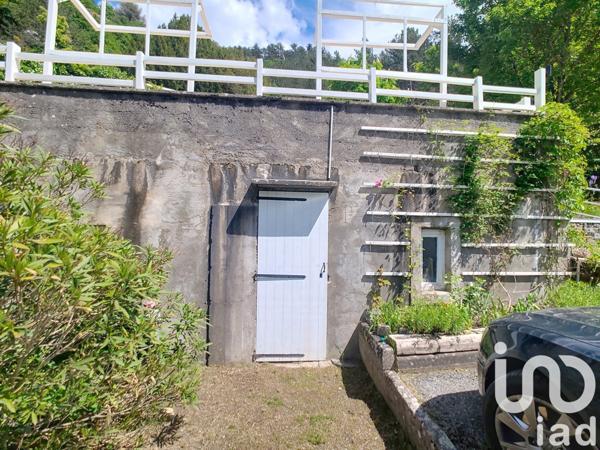 Appartement à vendre 5 pièces 119 m² Digne-les-Bains